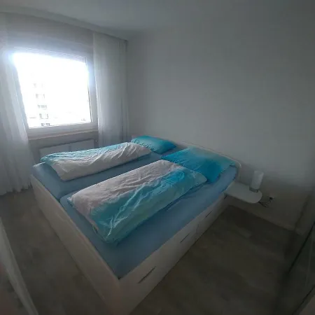 Am דירה Grömitz